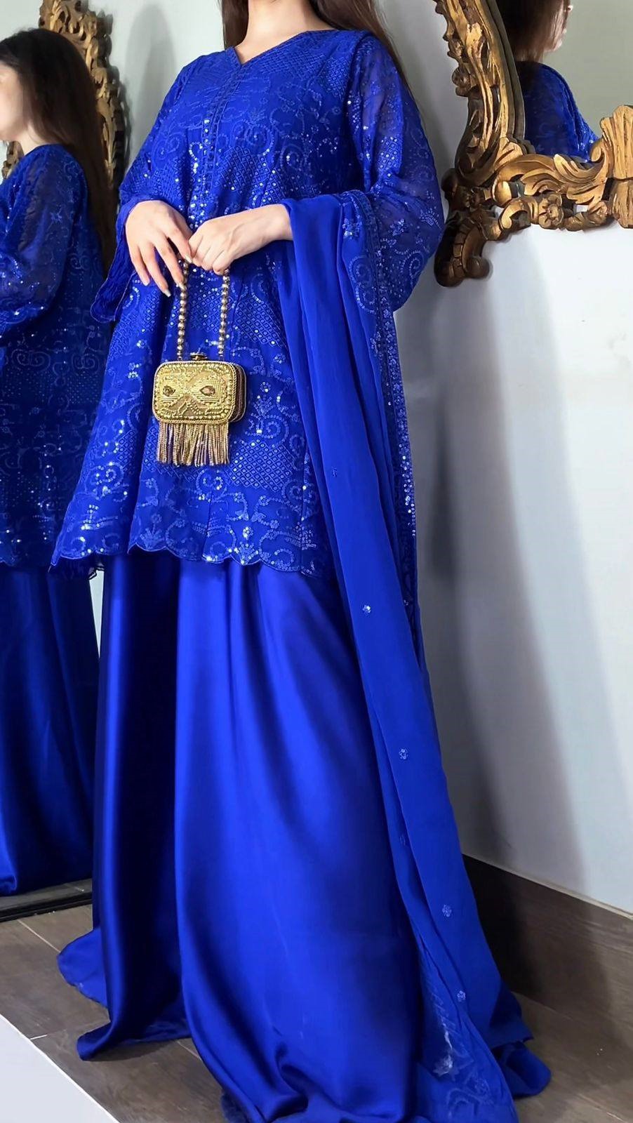 Azure Meher