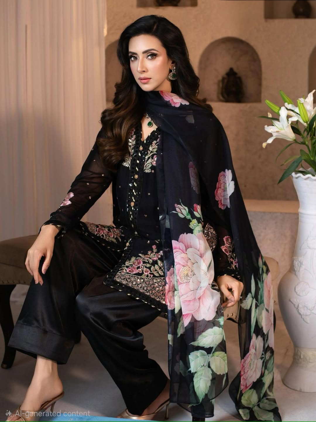 Empress Noir