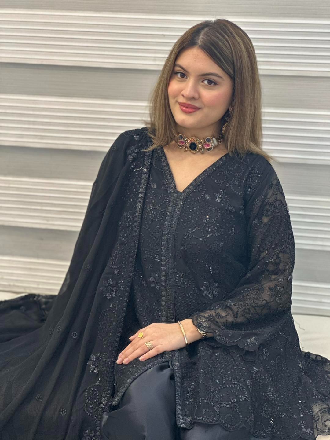 Midnight Noor