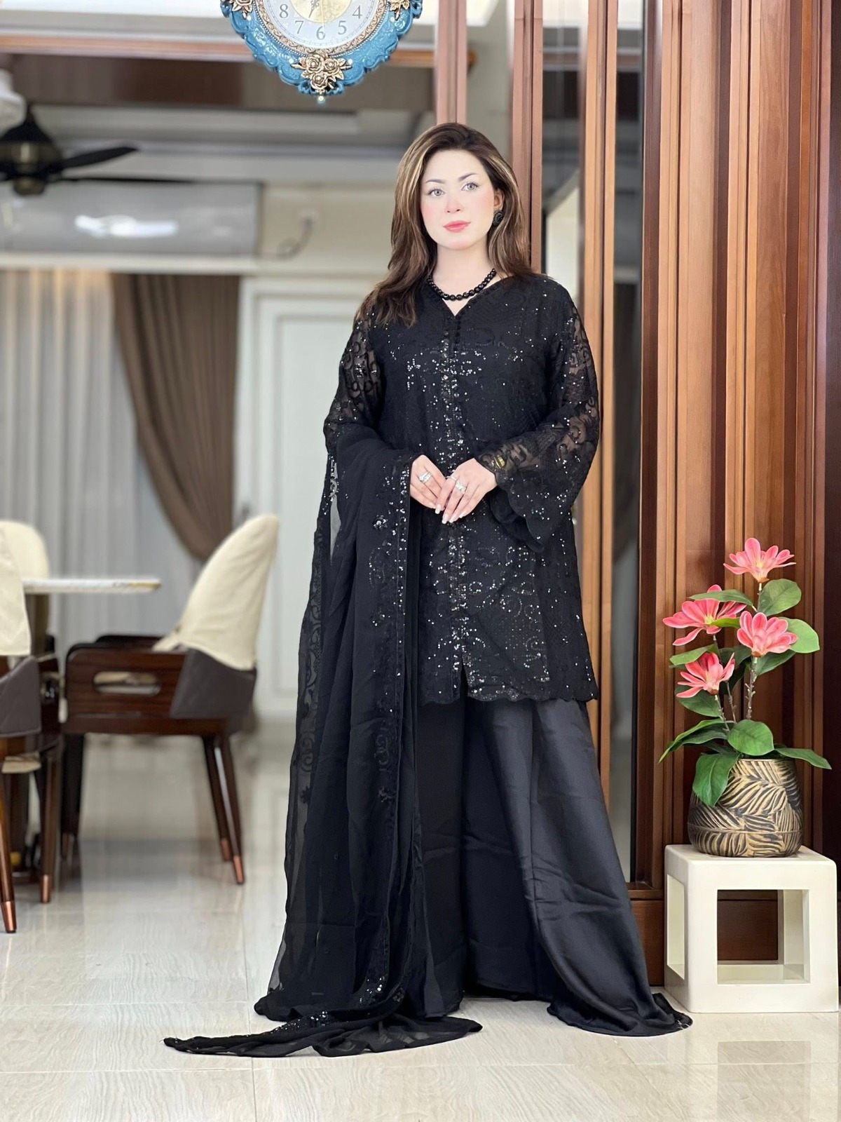 Midnight Noor