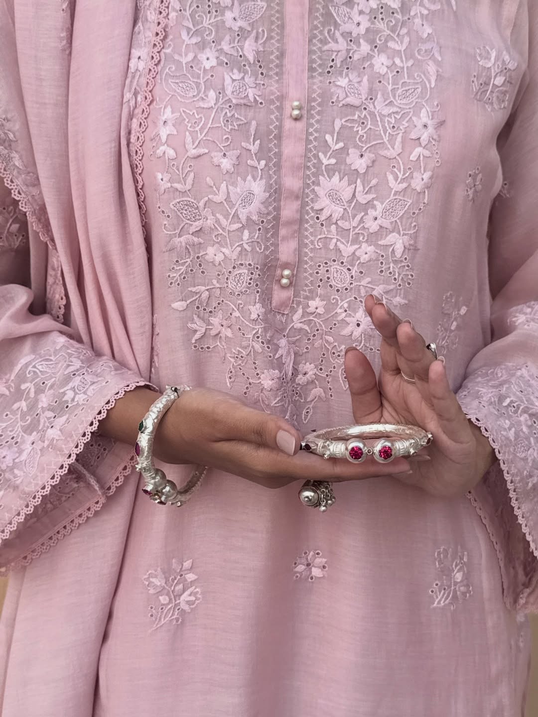 Pink Mist