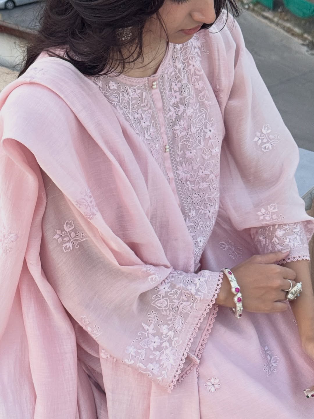 Pink Mist